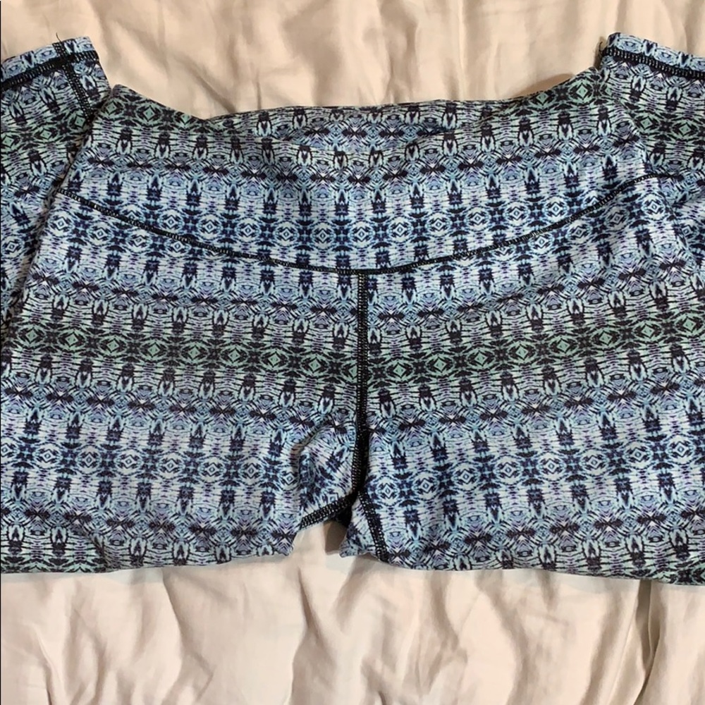 Full tilt leggings